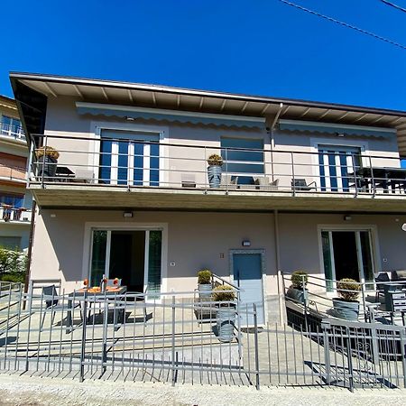 Appartamenti Golfo Borromeo 3 E 4 Бавено Экстерьер фото
